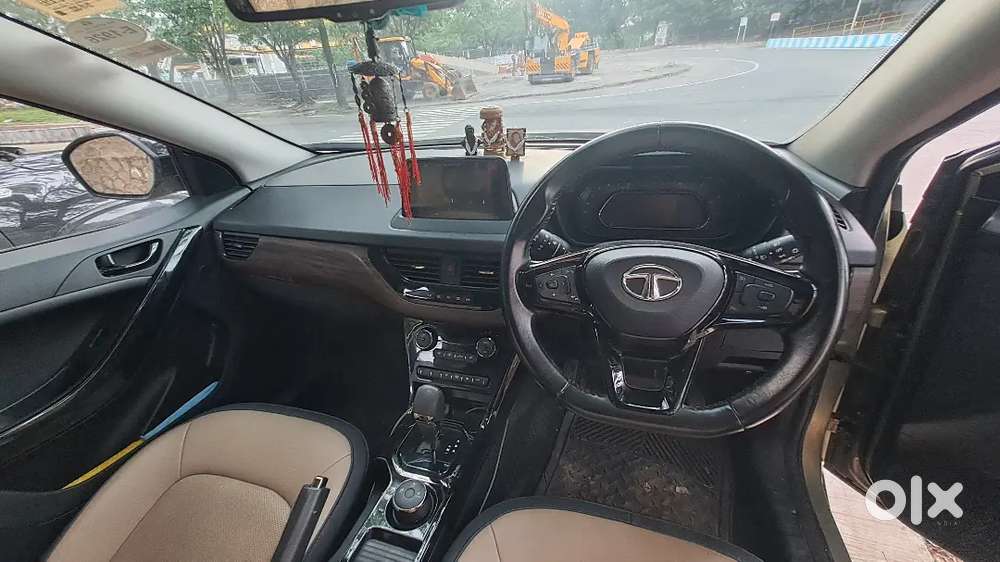 Tata Nexon Xza Plus Diesel 2022