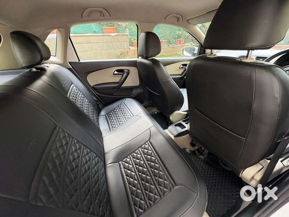 Volkswagen Polo 1.5 Tdi Comfortline, 2013, Diesel