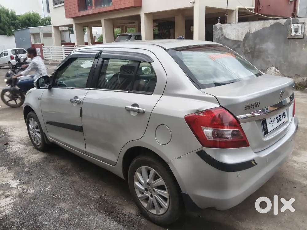 Maruti Suzuki Dzire 2106 Diesel 120000 Km Driven