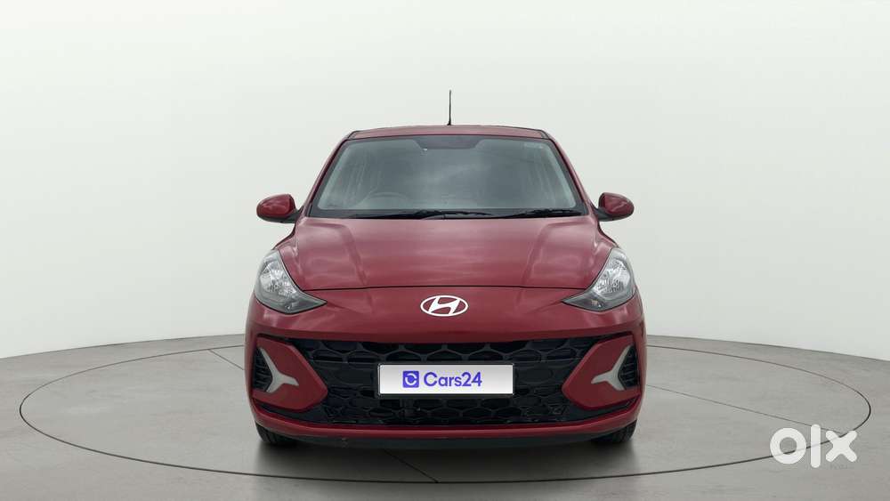 Hyundai Grand I10 Nios Magna 1.2 Kappa Vtvt, 2023, Petrol