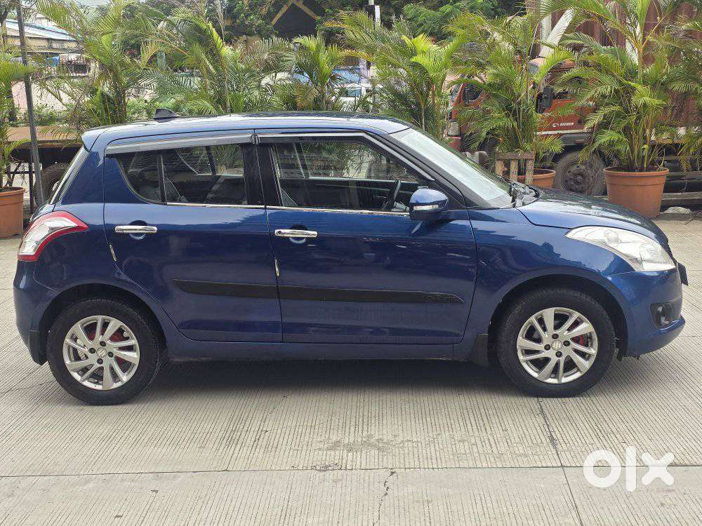 Maruti Suzuki Swift, 2012, Diesel