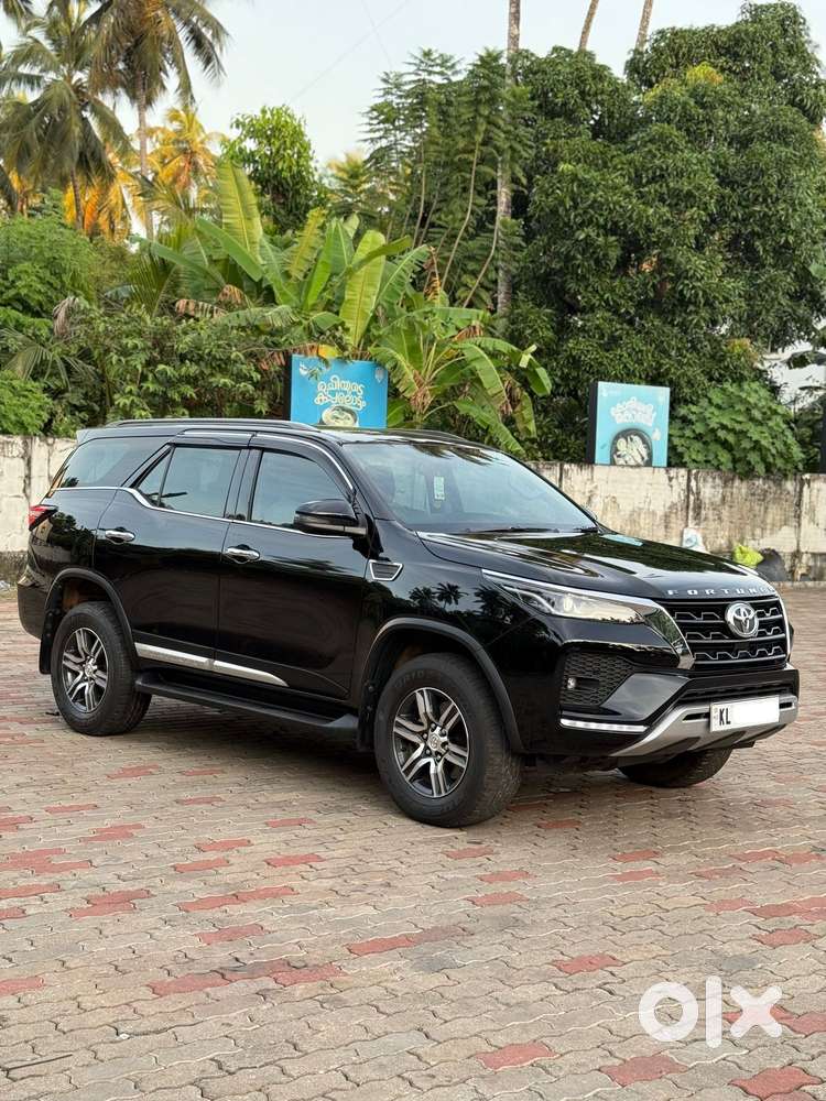 Toyota Fortuner 4x2 At 2.8 Diesel, 2023, Diesel