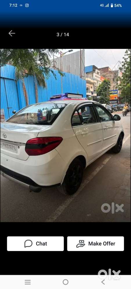 Tata Zest Diesel Manual 2016