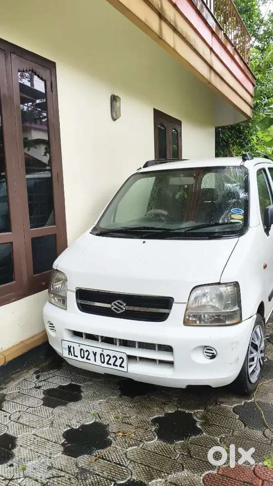 Maruti Suzuki Wagon R 2006