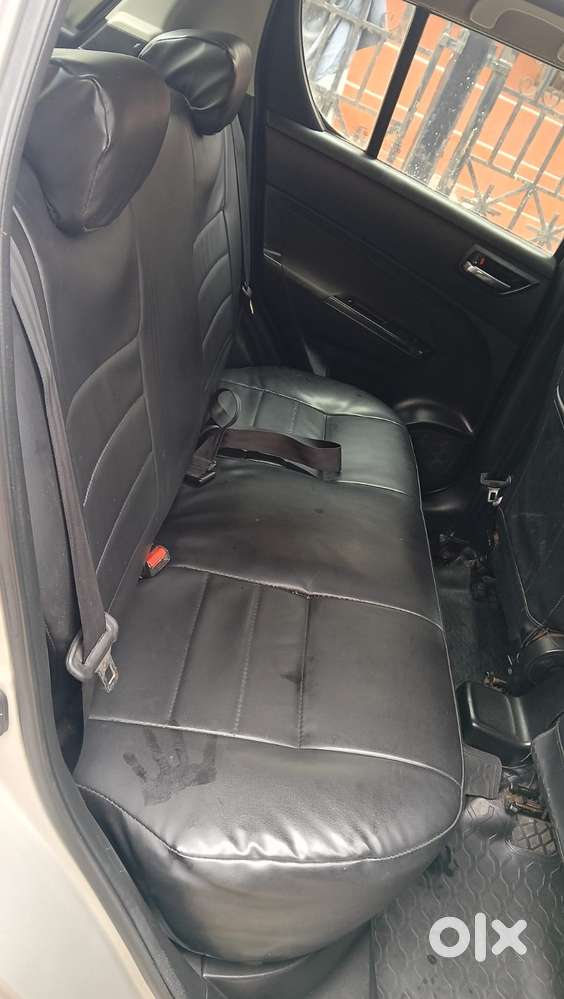 Maruti Suzuki Swift Ddis Vdi, 2011, Diesel