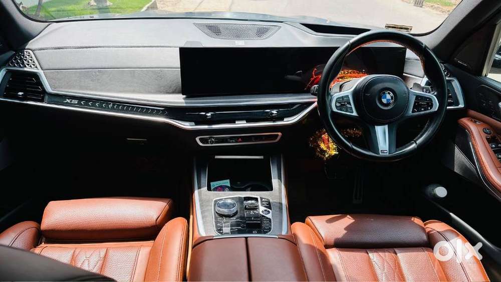 Bmw X5 Xdrive 40i M Sport, 2024, Petrol