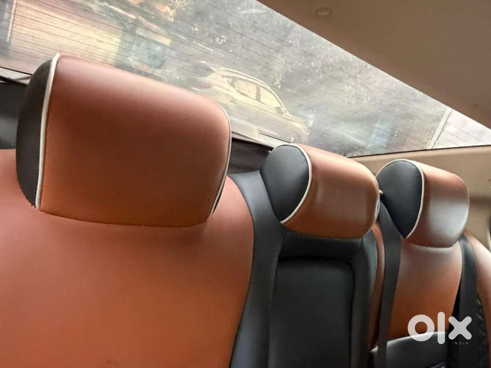 Honda City Petrol 2021