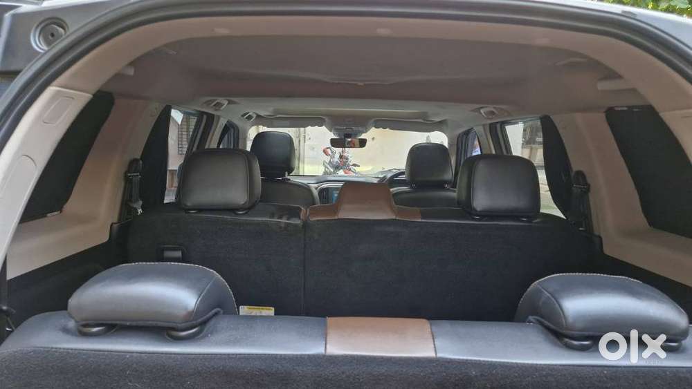 Mahindra Scorpio-n 2.2 Z8 L Diesel At 4wd 7 Str, 2024, Diesel