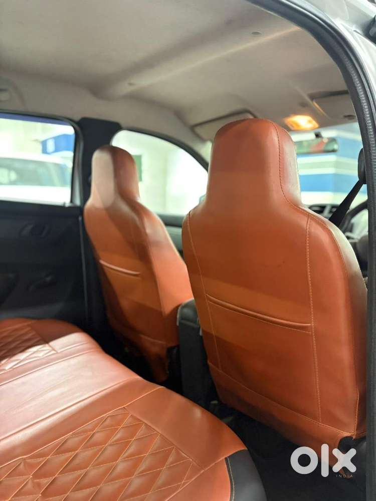 Renault Kwid Rxt 1.0, 2017, Petrol