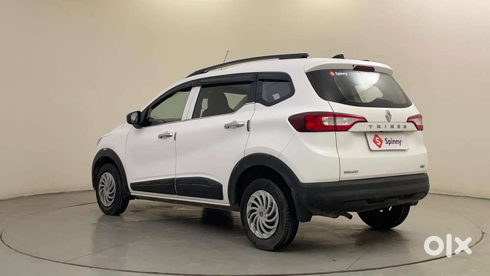 Renault Triber Rxe, 2021, Petrol