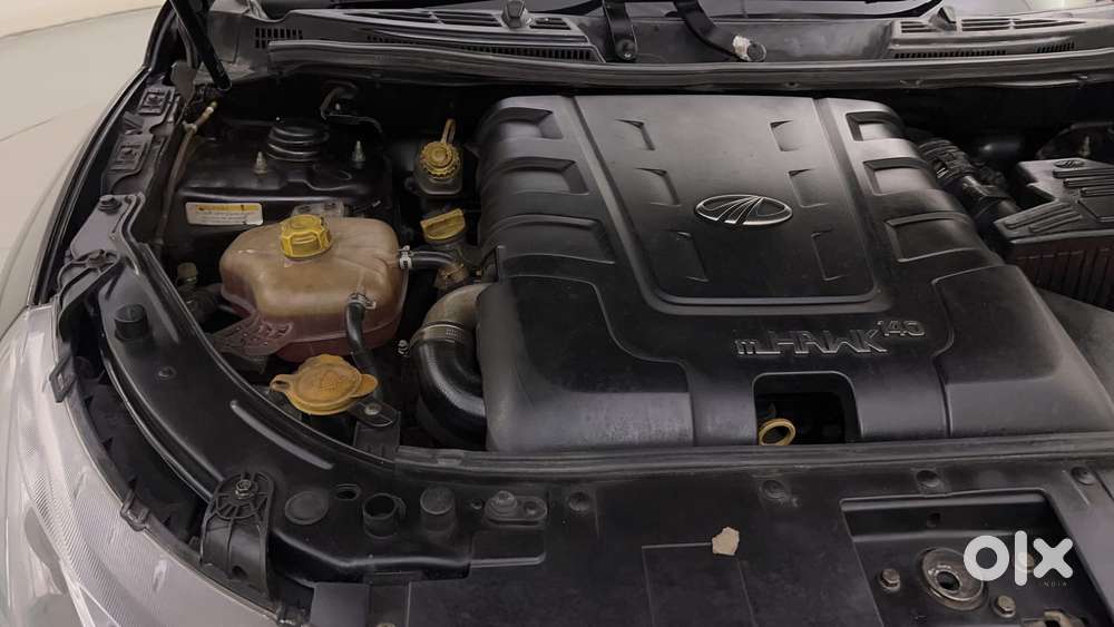 Mahindra Xuv500 W10 At, 2017, Diesel