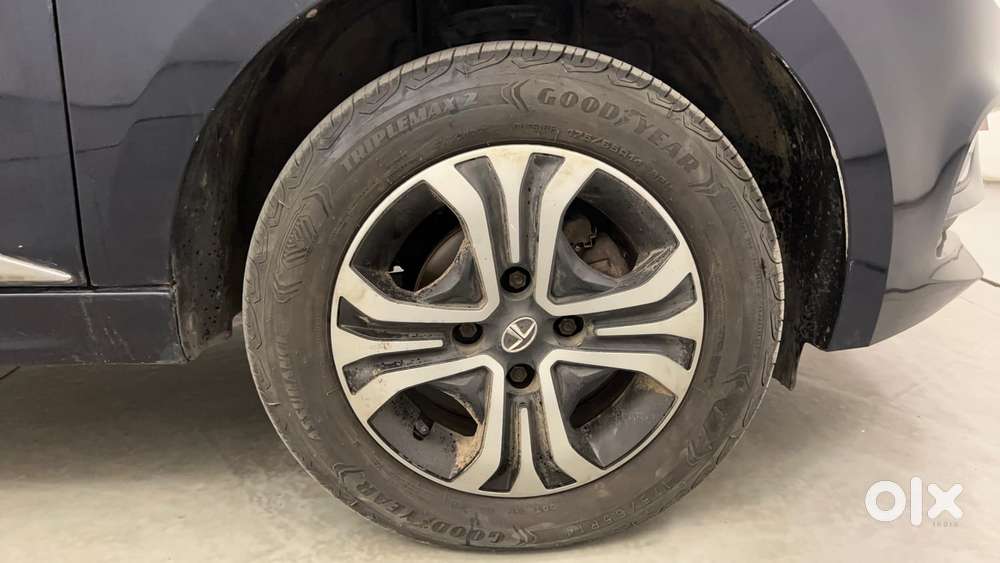 Tata Tigor 1.2 Revotron Xz Plus Cng, 2022, Cng & Hybrids