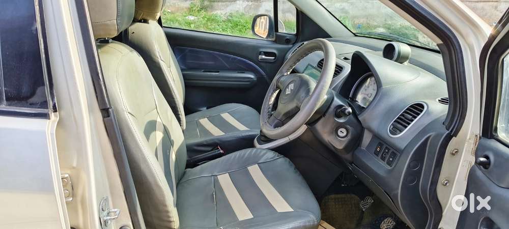 Maruti Suzuki Ritz Vdi, 2010, Diesel