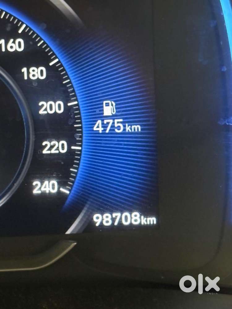 Hyundai Diesel Car 2021