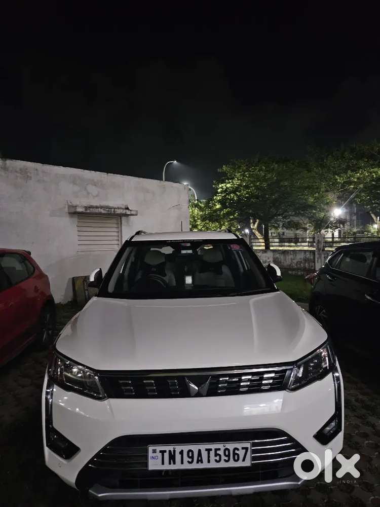 Mahindra Xuv300 05092022 Diesel 28150 Km Driven