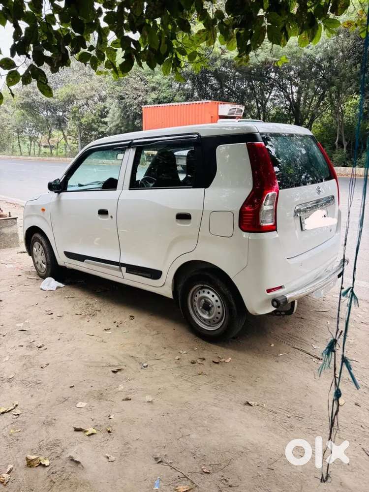 Maruti Suzuki Wagonr 2026 Model Brand New Car Available For Sale