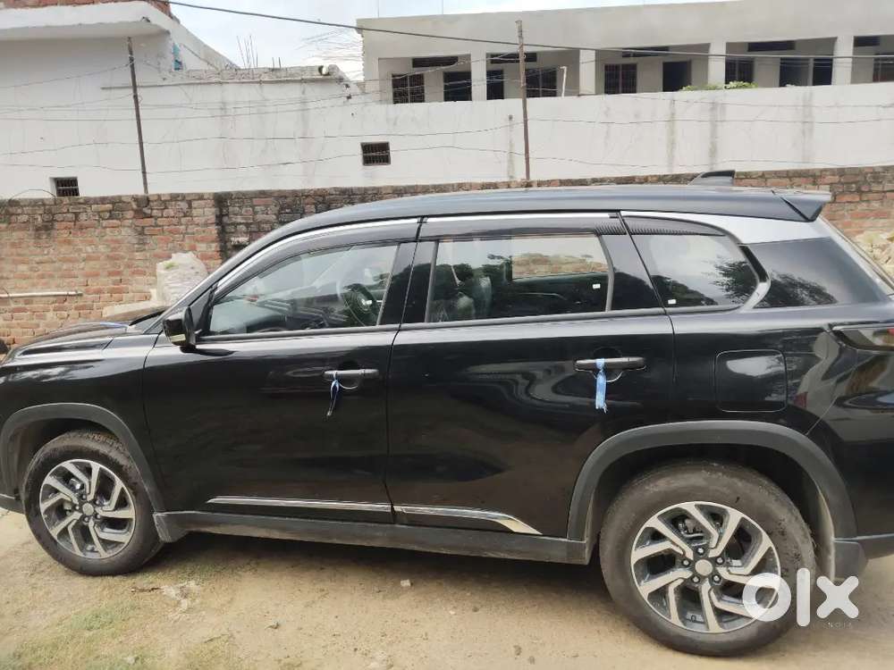 Maruti Suzuki Vitara 2026 Smart Hybrid