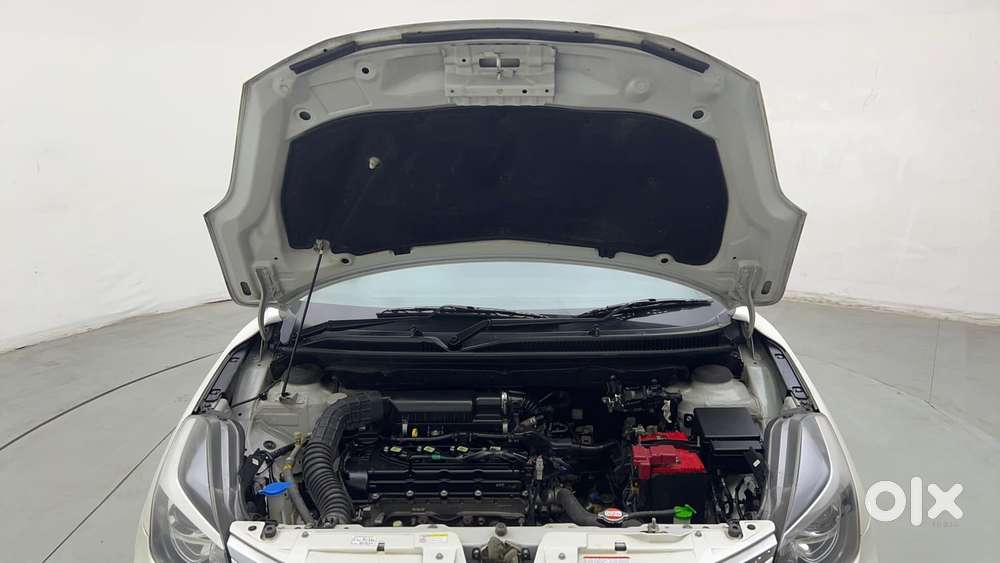 Toyota Glanza 1.2 V, 2021, Petrol