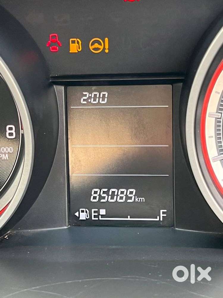 Maruti Suzuki Swift Vxi + Manual, 2020, Petrol