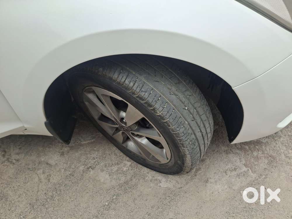 Hyundai Verna 2016-2017 1.4 Crdi, 2017, Diesel