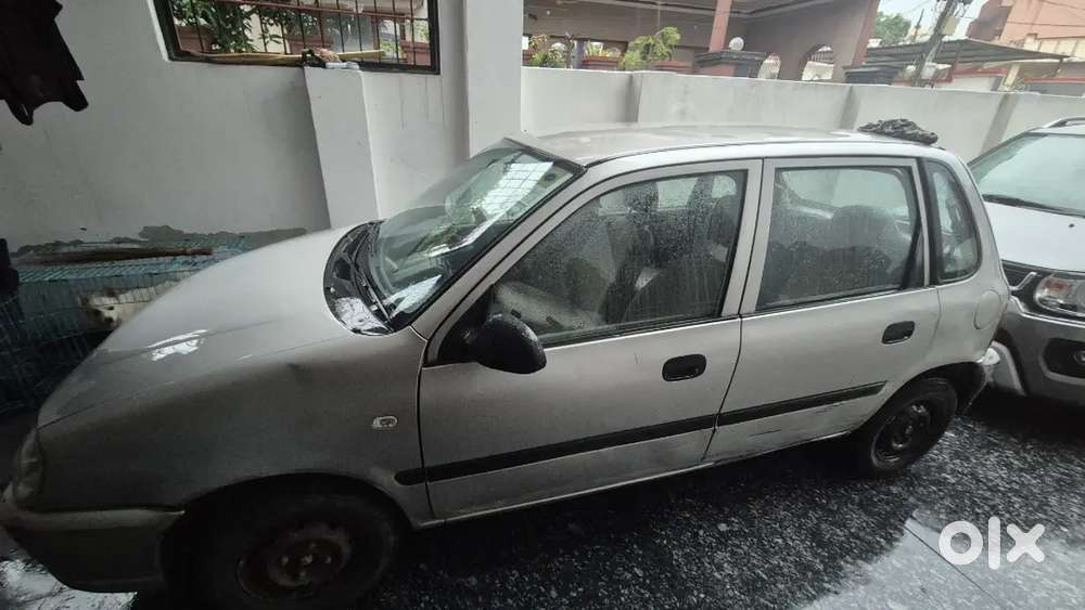 Maruti Suzuki Zen. Ac Working Front Power Window