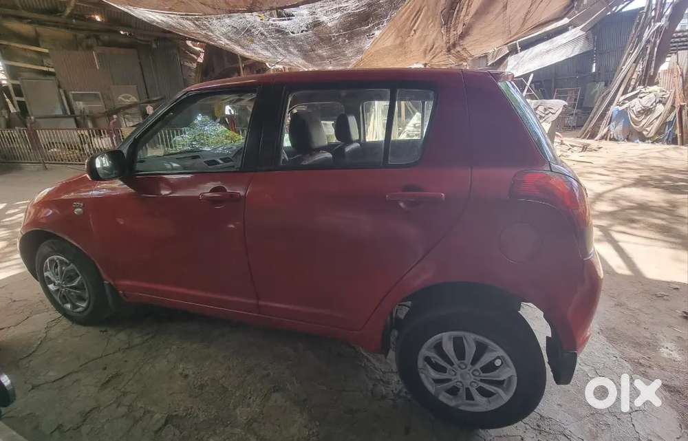 Maruti Swift Diesel Ldi