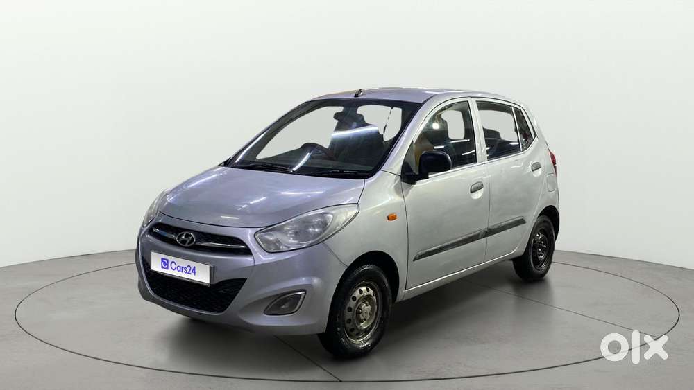 Hyundai I10 Era, 2013, Petrol