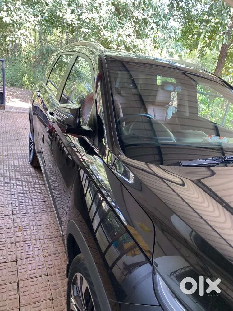 Mg Hector Plus 2.0 2021 Diesel Manual