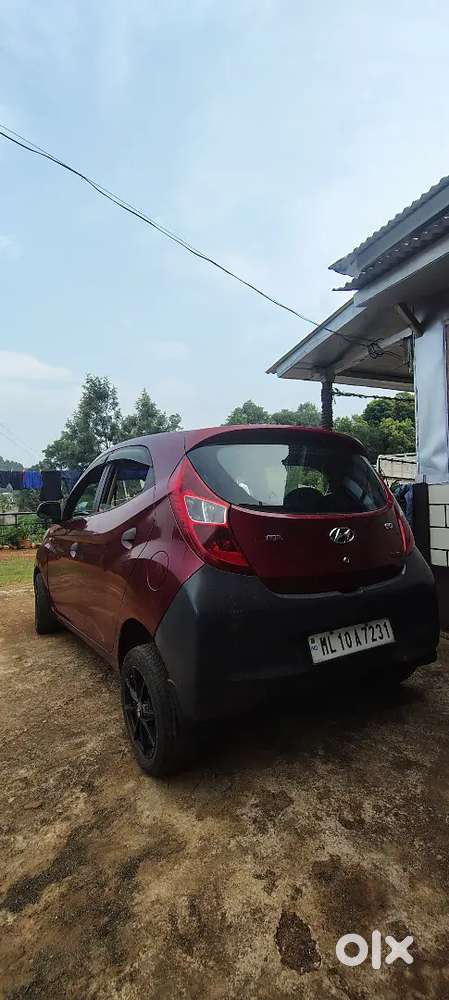 Hyundai Eon Era Plus 2012 Fixed Price Power Windows