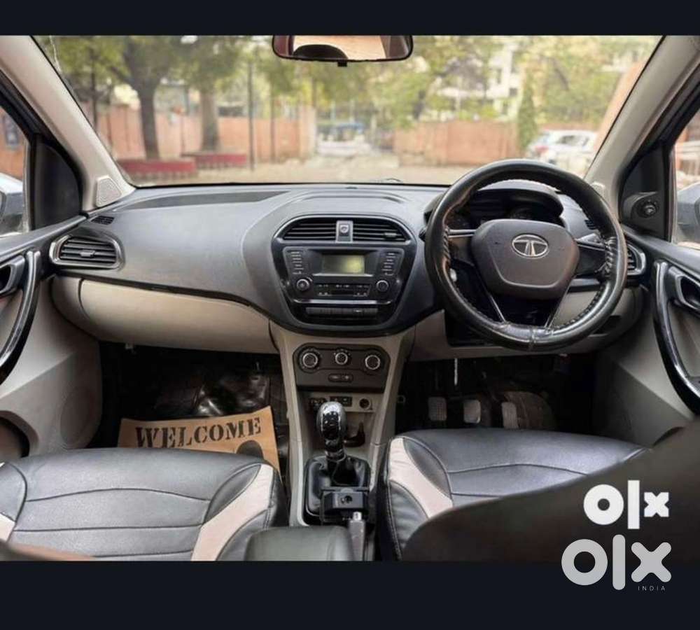 Tata Tiago 1.2 2018