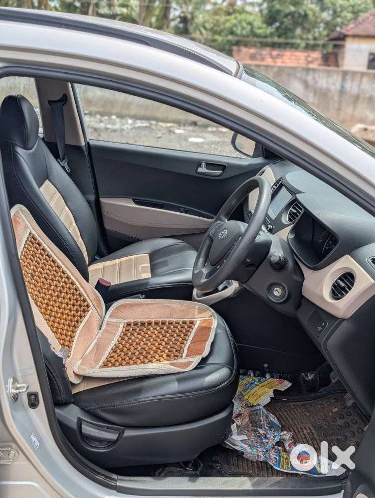 Hyundai Grand I10 Sportz Edition, 2018, Petrol