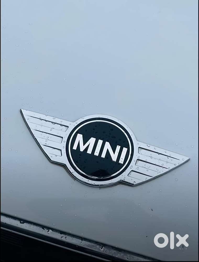 Mini Cooper Countryman D, 2017, Diesel