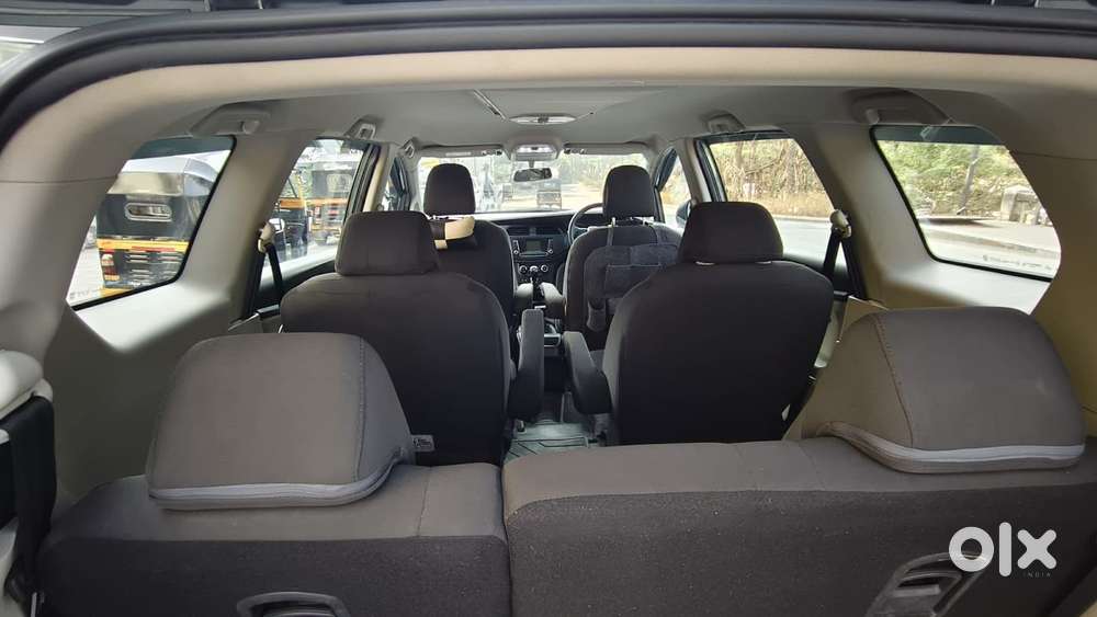 Mahindra Marazzo 1.5 M4 Plus 7 Str, 2018, Diesel