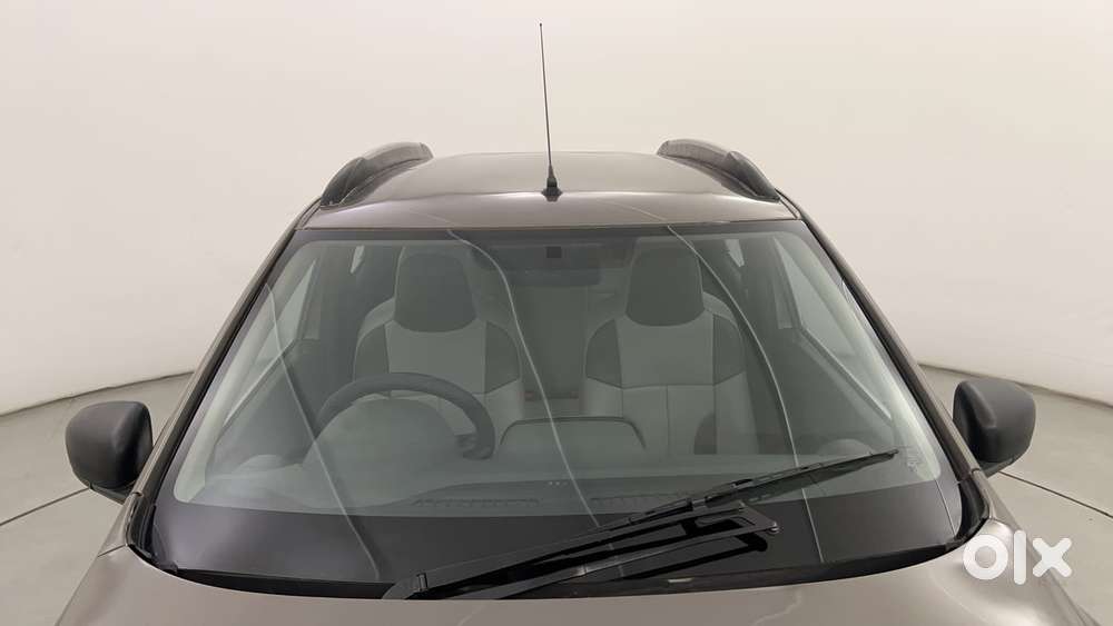 Renault Kwid Rxt Optional, 2016, Petrol