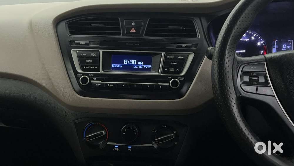 Hyundai Elite I20 [2018-2020] 1.2 Magna, 2014, Petrol