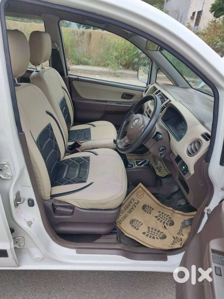 Maruti Suzuki Zen Estilo Lxi Green (cng), 2012, Cng & Hybrids