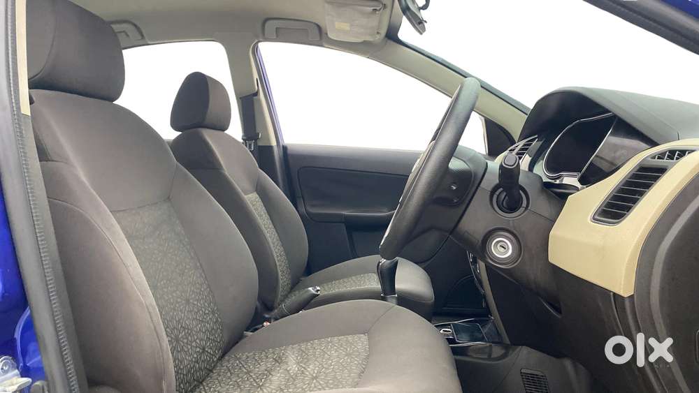 Tata Zest  1.2 Revotron Xt, 2014, Petrol