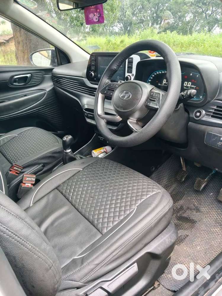Hyundai I20 1.2 Asta, 2023, Petrol