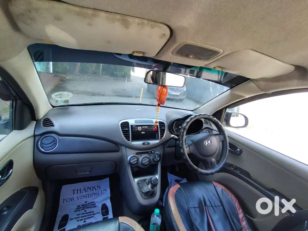 Hyundai I10 Magna 2012 2nd Owner
