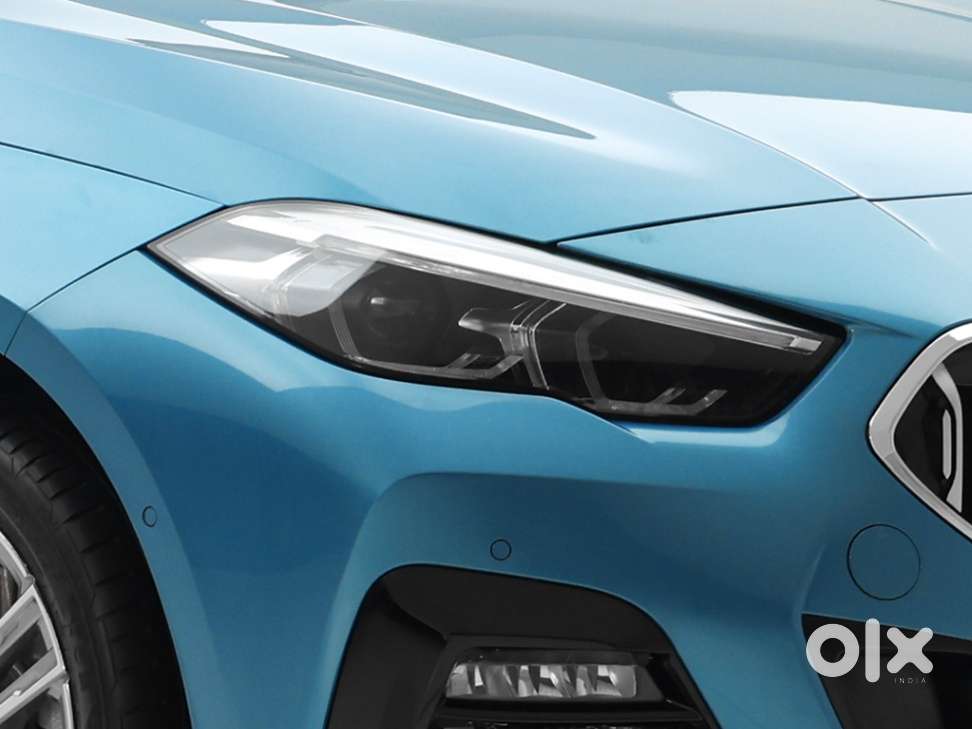 Bmw 2 Series Gran Coupe 220i M Sport, 2022, Petrol