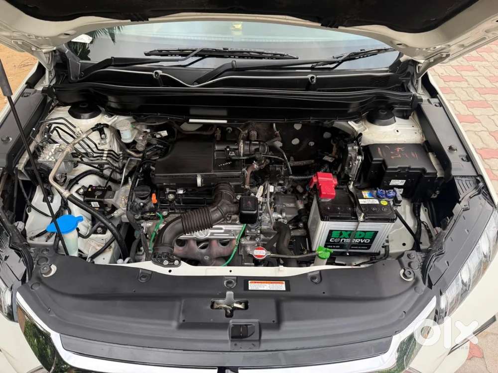 Maruti Suzuki Grand Vitara 1.5 Delta Smart Hybrid At, 2024, Petrol
