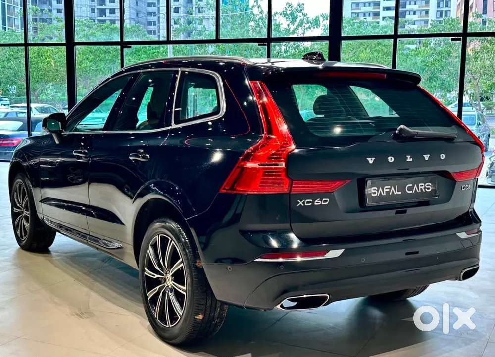 Volvo Xc60 Inscription D5, 2019, Diesel