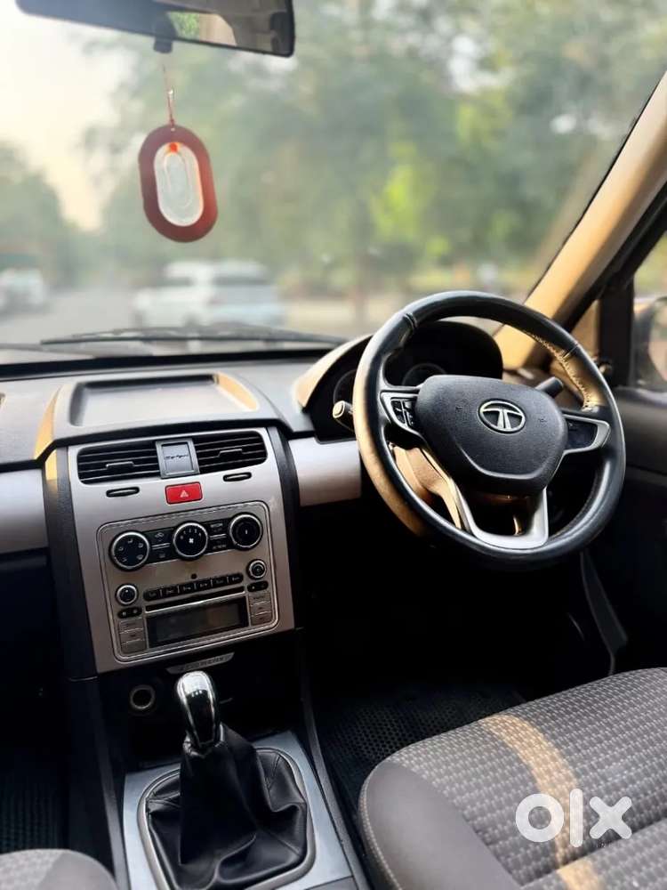 Tata Safari Storme [ ] 2.2 Ex 4x2, 2019, Diesel