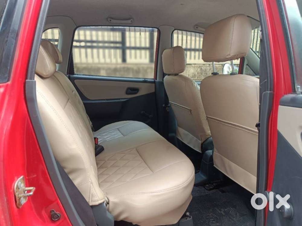 Maruti Suzuki Zen Estilo Lx Bsiv, 2007, Petrol