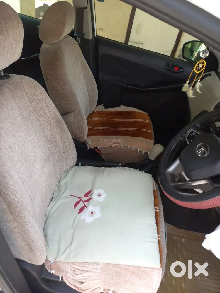 Tata Zest 1.2t Revotron 2018