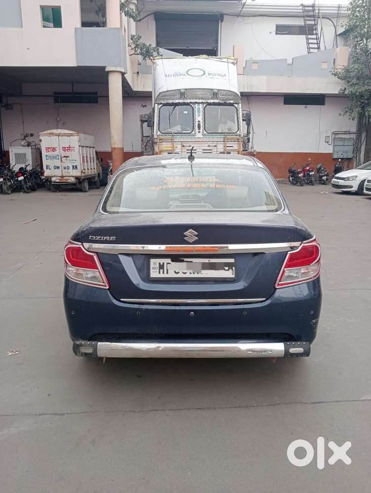 Maruti Suzuki Dzire 1.2 Vxi, 2022, Petrol