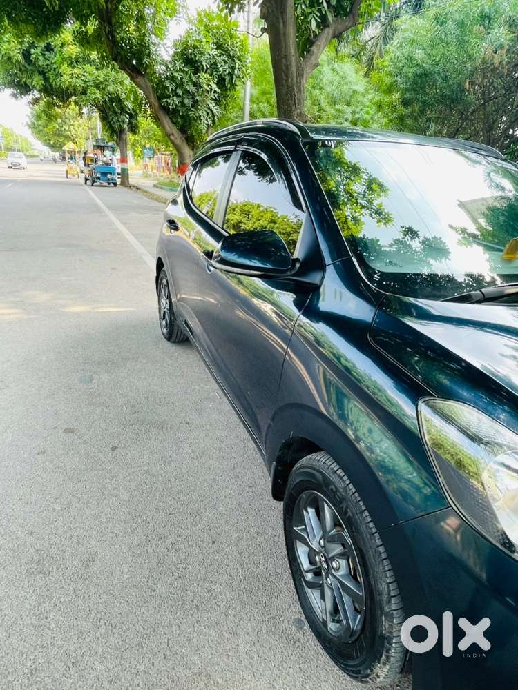 Hyundai Grand I10 Nios Diesel Under Extended Warranty Well Maintained
