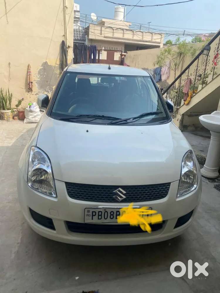 Maruti Suzuki Swift Vdi 2009 Passing 2029