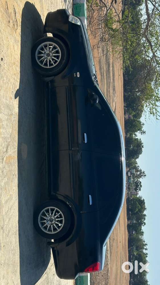 Chevrolet Optra Petrol 2005