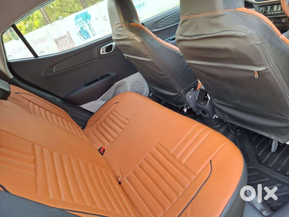 Hyundai Grand I10 Nios Sportz, 2024, Petrol